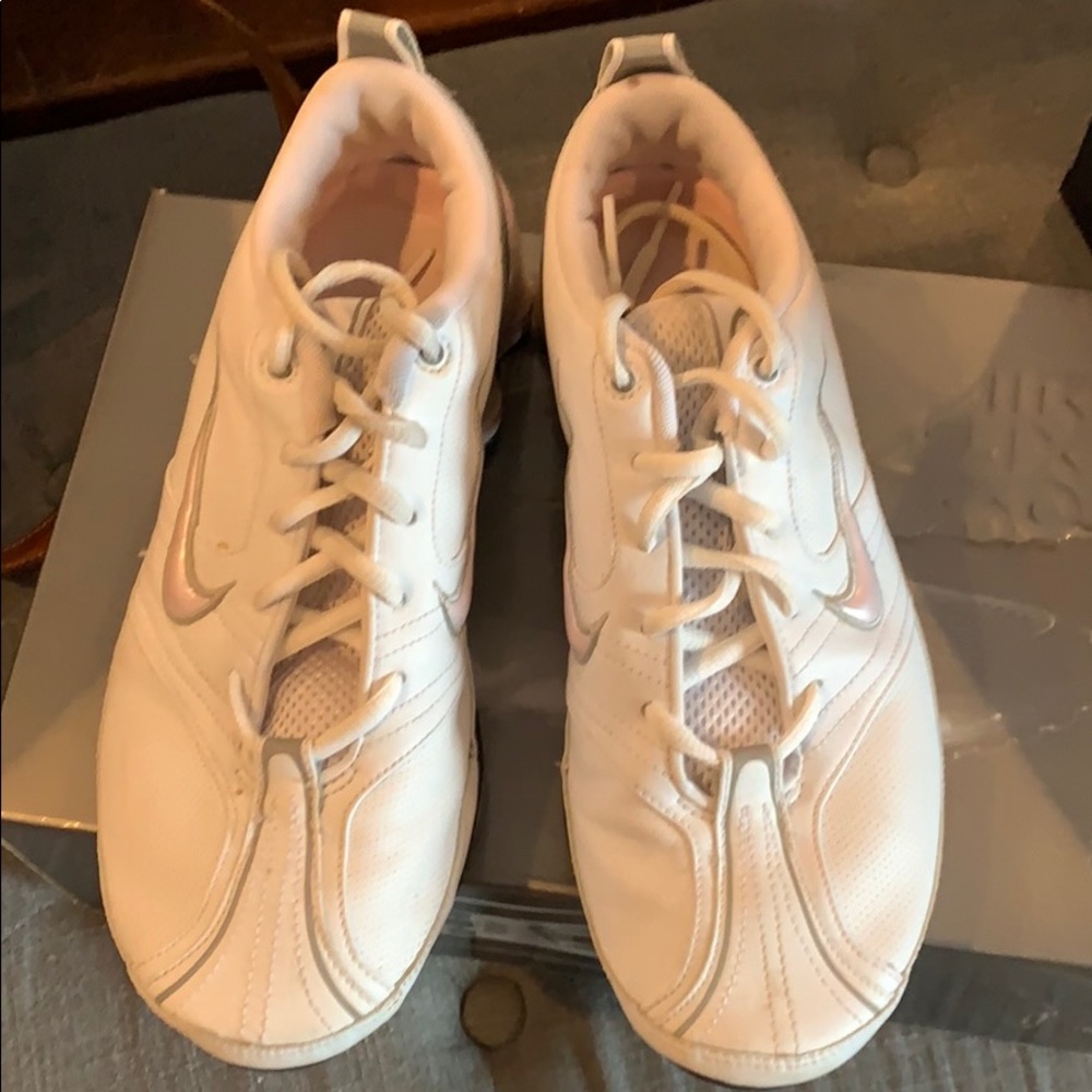 Nike sneakers